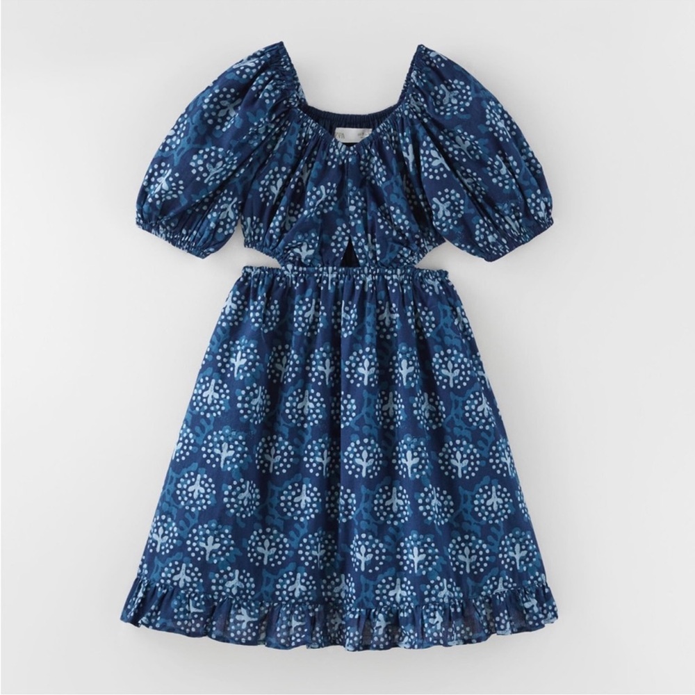 Zara girls dress size 6